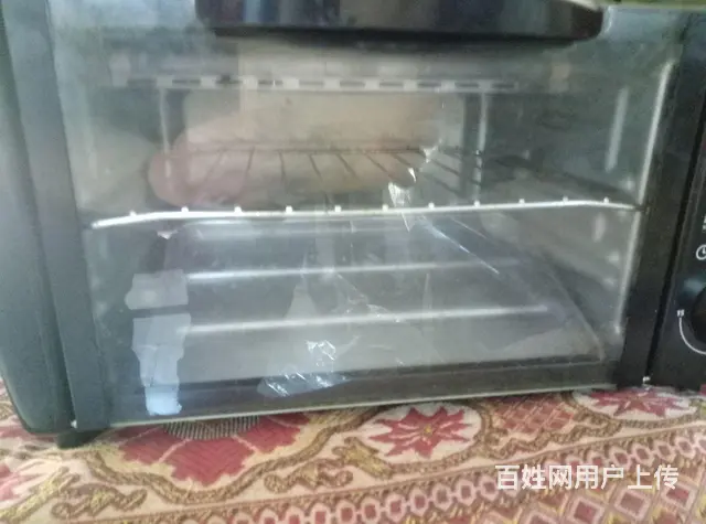 电烤箱 - 图片