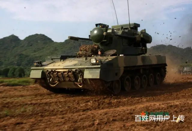 青少年国防基地 军事装逼提供厂家 弘讯模型设备供应 - 图片 1