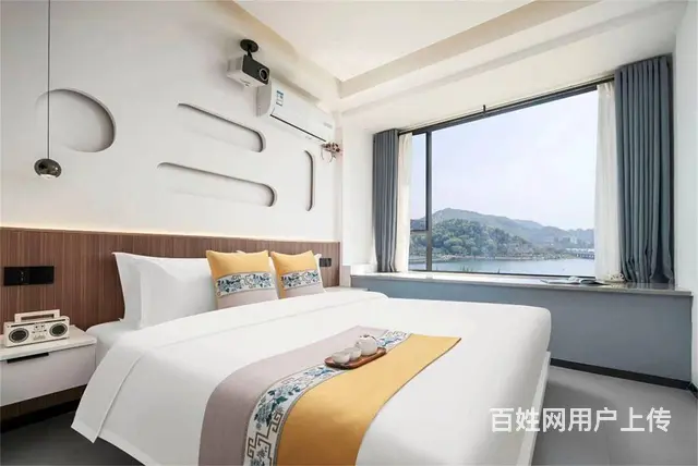 （老板本人）岳麓区多个临街精装酒店优价转让  6087 - 图片 2