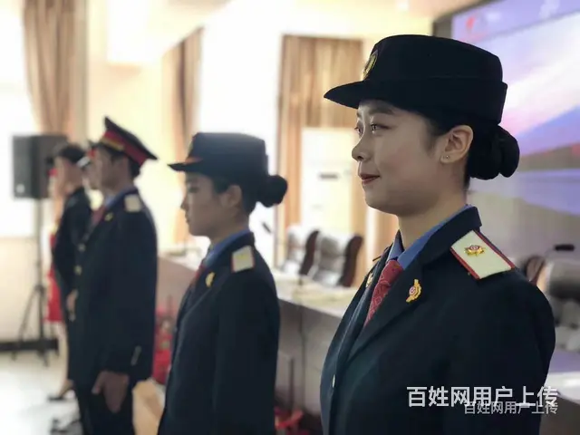伊春G免费咨询高铁乘务员招聘 - 图片 2