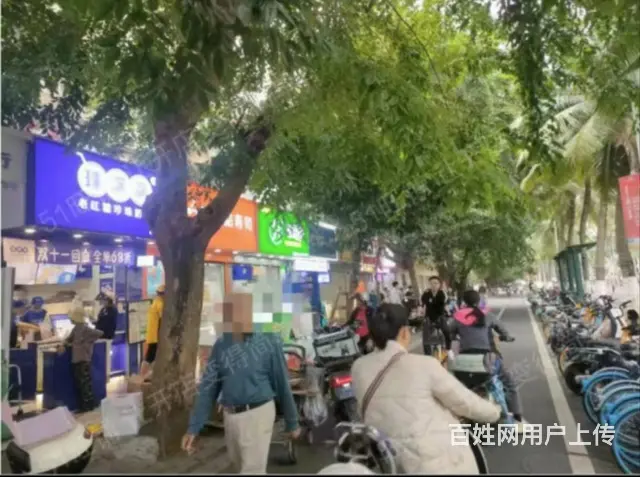 （51旺铺推荐）海大南门东侧15平商铺空铺低价转让 - 图片 5