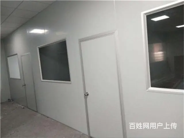 大同钢结构厂房回收收购价格，快速回收 - 图片 1