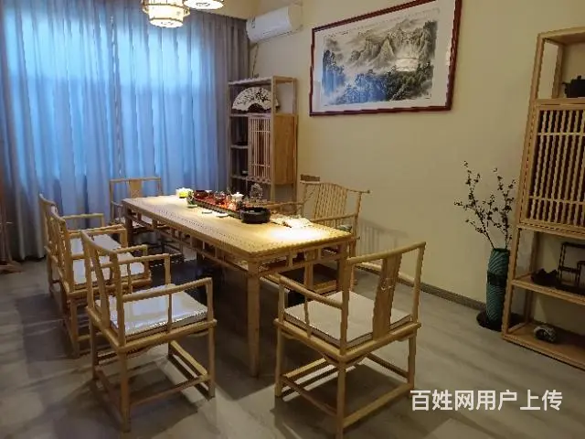 茶桌出售 - 图片 2