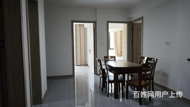 新房套房出租 - 图片 1