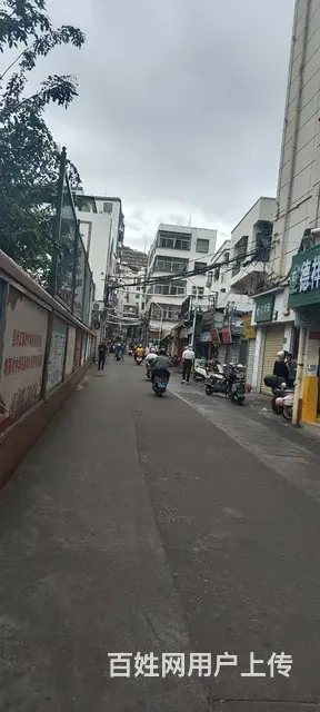 （51旺铺推荐）下洋田路口60平餐饮店转让 - 图片 9