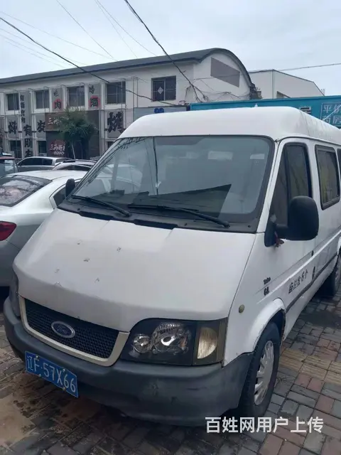 11年全顺 - 图片 3