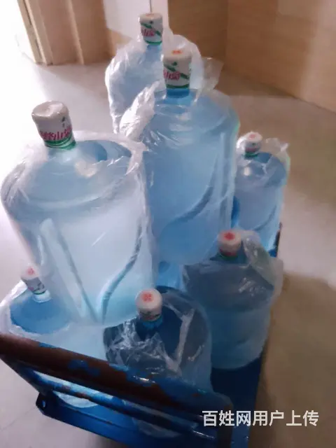 大批量供应桶装水 - 图片 2
