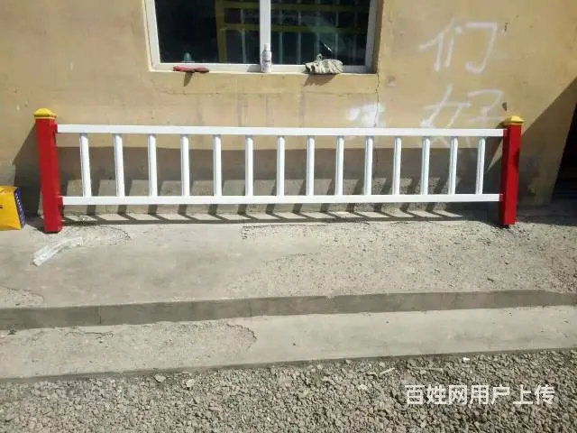 新疆乌鲁木齐铁艺围栏 - 图片 12
