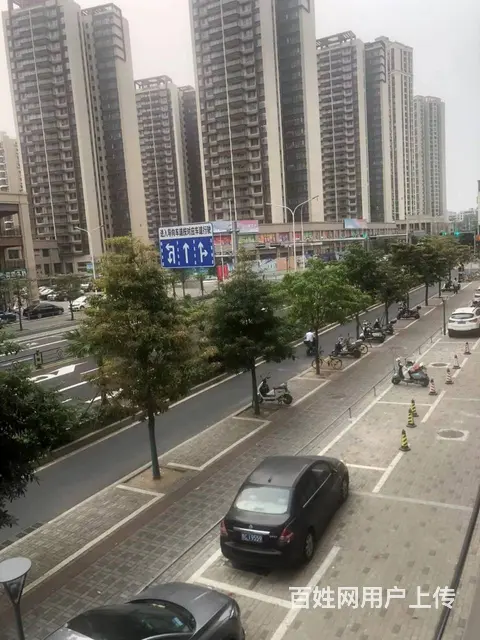 （51旺铺推荐）龙华区八灶新城S221号房东直租 - 图片 1