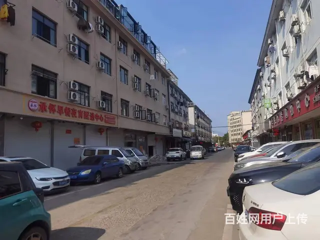 （极 致）房东直租！登龙路29号6间门面出租！ - 图片 3