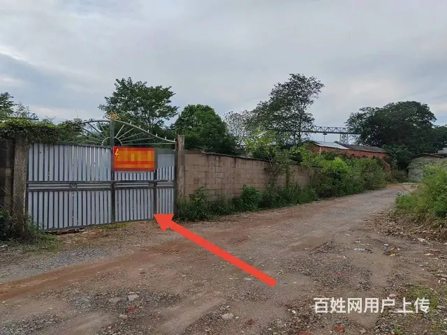 （老板本人）长沙县东八线附近独门独院场地仓库优价出租6622 - 图片 2