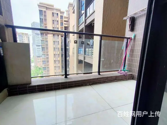 尚湖轩精装修一房  家私家电齐全 - 图片 8