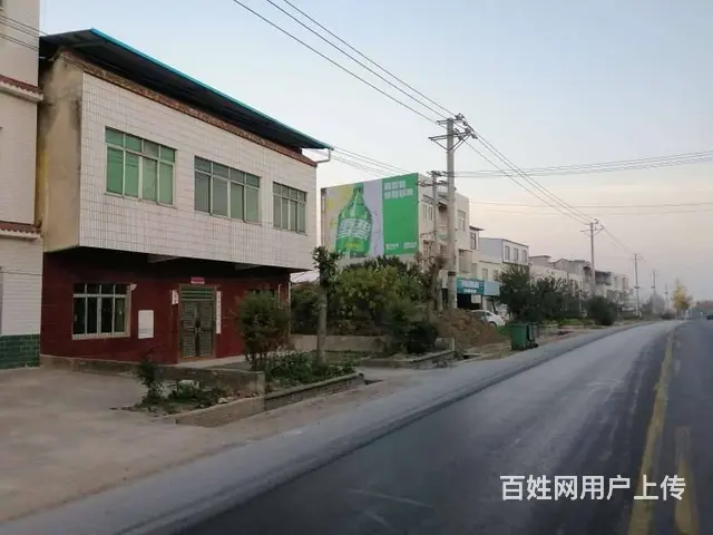 龙岩手绘墙体广告南平空气能墙体喷绘广告安装美丽乡村 - 图片 3
