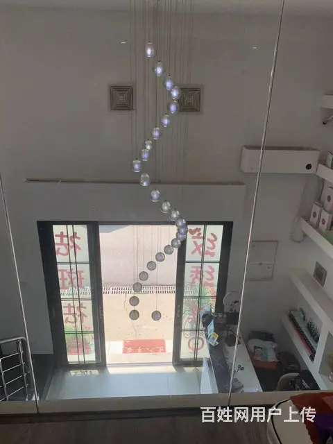 天心区友谊路一楼临街（美容美甲店）转让 - 图片 2