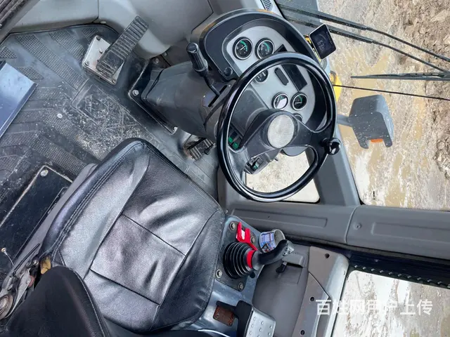 临工955 N，15年加长臂，车况良好 - 图片 2