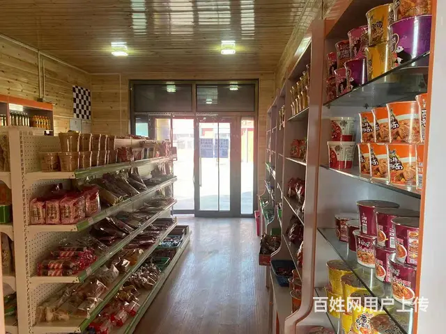 6701城北区泉湾桥71-1号大嘴吧食品店低价转让 - 图片 7
