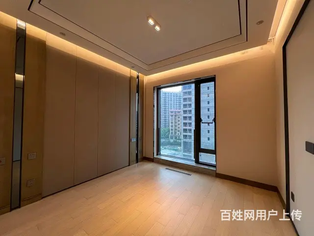 汉街融创壹号院 3房2卫 小高层 南北通透 户型好 - 图片 5