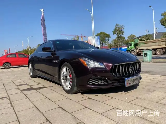 豪华轿车出租 劳斯莱斯 4座 花几千块开几百万豪车 - 图片 5