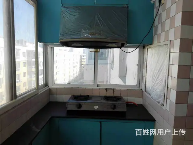 出 租 洮昌花园9号楼 - 图片 1