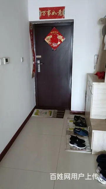 昌吉水文小区3房2厅1卫6楼出售性价比高 - 图片 1