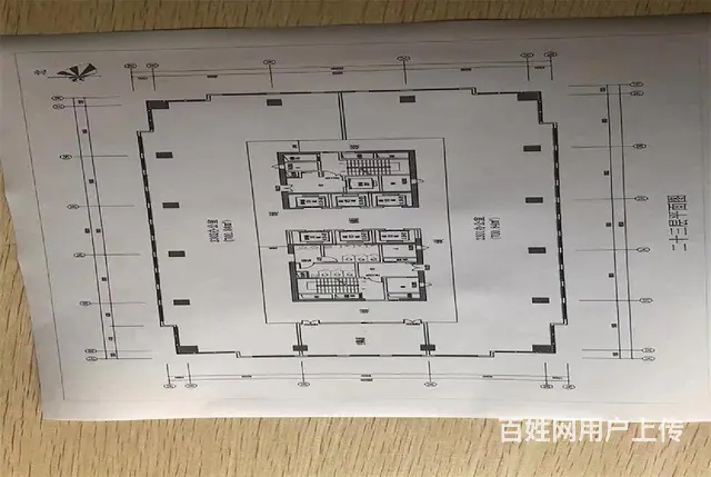 步步高商业广场260m2一1398m2直签合同面积均有 - 图片 9