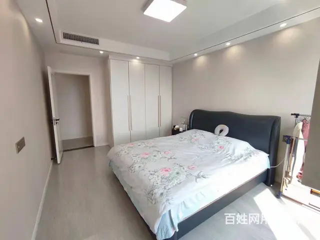 金虹105大院楼层110平三室双阳台满2年未住 - 图片 12
