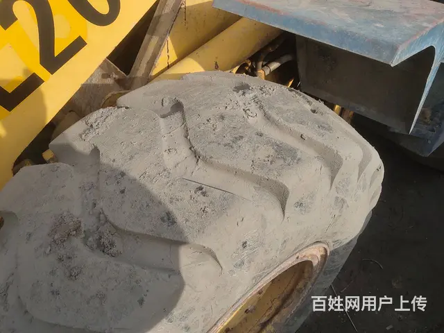 烟工20，已改气刹车，性能好，接受置换 - 图片 5