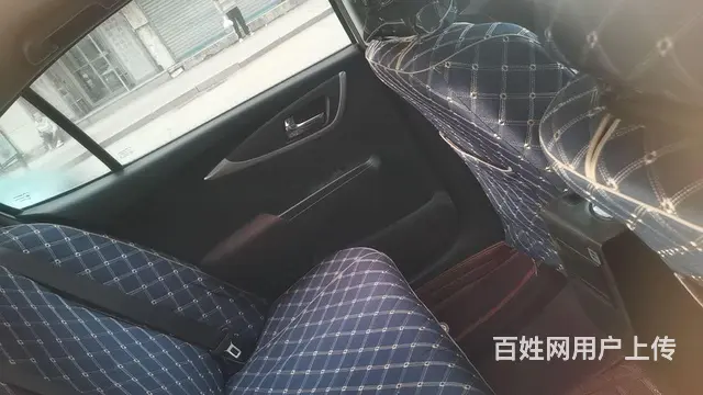 汽车座套出售 - 图片