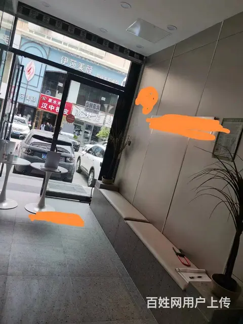 7704(七P)个人城中区华德花园楼下连锁奶茶店对外转让 - 图片 6