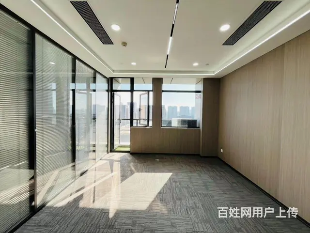 云狐科技园 网红电商直播园区 房补1天1元 精装修带全套家具 - 图片 7