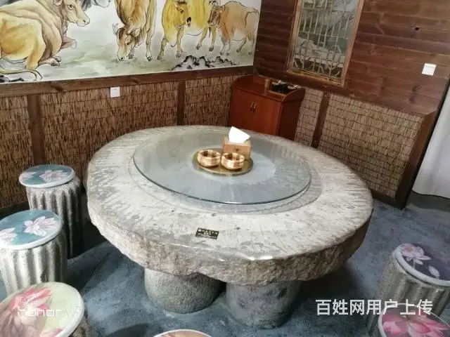 【都市时讯免费找店】解放三路特色黄牛馆转让 - 图片 3