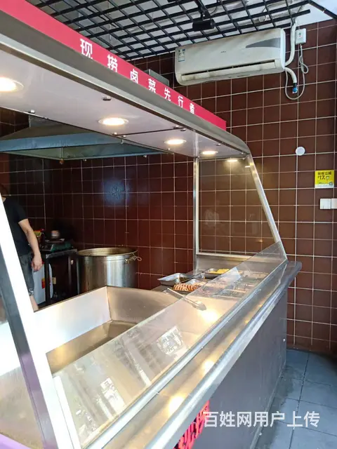 XSY临街加盟品牌现捞店整体转让 - 图片 6