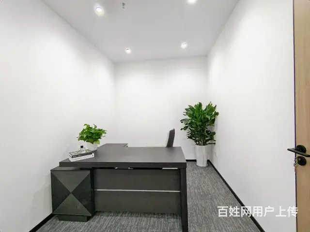 正大国际 高端品质、大堂气派、环境佳、多套供参考 - 图片 5