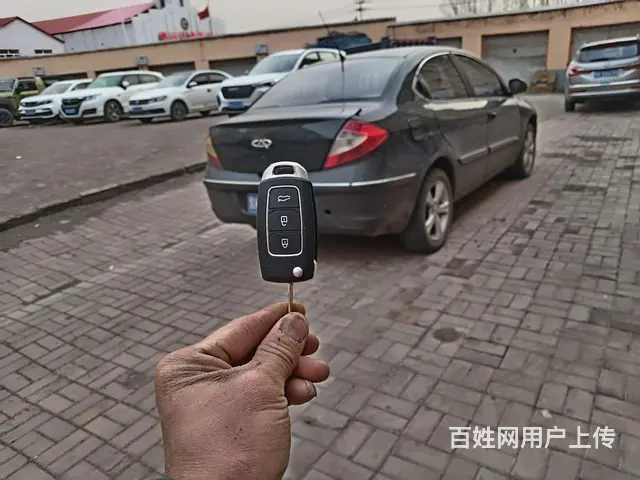 奇瑞A3 - 图片 3