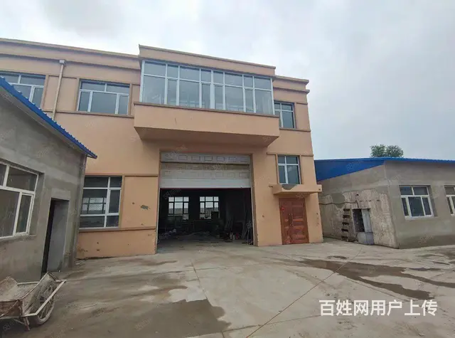 松北区利民大道张户屯厂房出租 - 图片 4