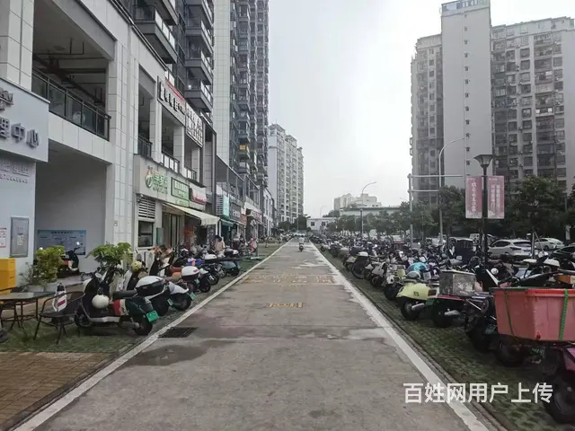 （51旺铺推荐）低价出租坡博家园58平铺面 - 图片 3