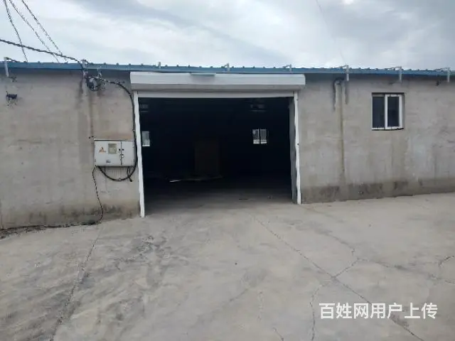 出租库房厂房 - 图片 5