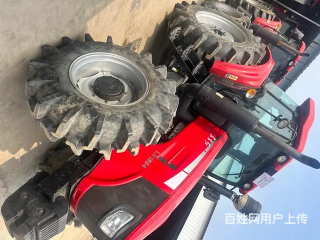 东方红LX1504 - 图片 6