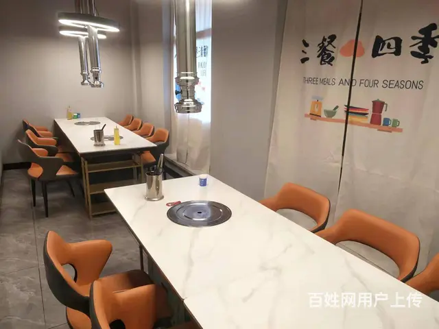 道外区特色烤肉店出兑 餐馆餐饮店铺转让 - 图片 5