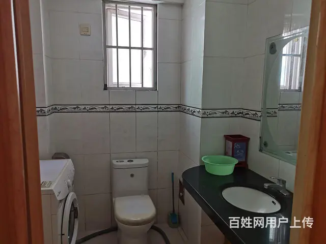 昌茂牡丹园3房2厅2卫出租 - 图片 8