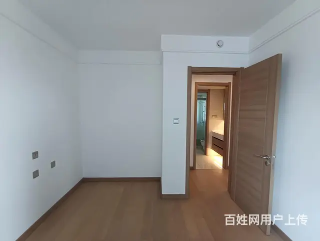 急 万达 中楼层 精装三室 万科尚都会 地铁口 看房方便 - 图片 5