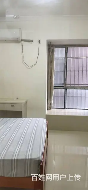 电梯房船山大道附一医院附近1室配套精装修家电齐全月租1000 - 图片 1
