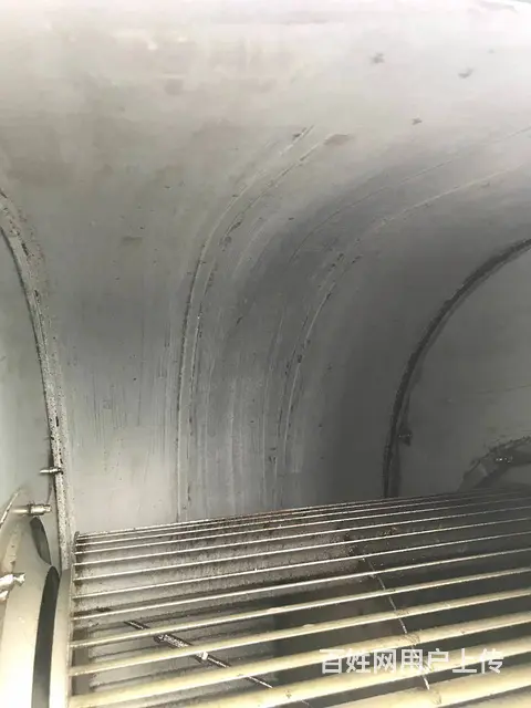 昆山千灯餐饮连锁店厨房保洁清洗 烟罩风机管道清洗 - 图片 3