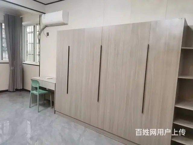 （老板本人）靳江阳光小区临街公寓房优价出租  6226 - 图片 2