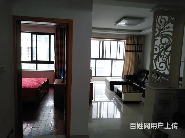 个人出租，整套出租无中介费 - 图片 4