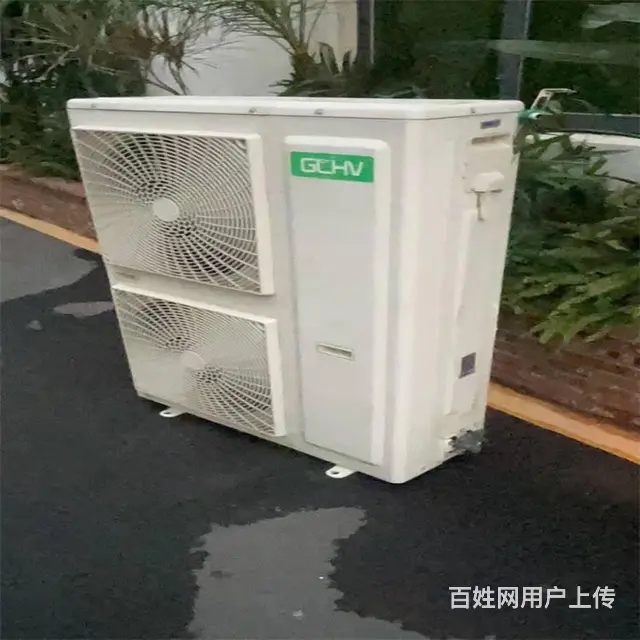番禺区市桥上门回收二手旧空调公司 - 图片 1