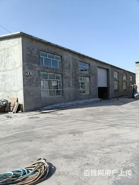 米东区1400平米厂房出租 - 图片 5