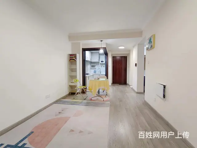 店长重点推荐！保亭人家南北1室家具电器齐全非常干净 - 图片 1