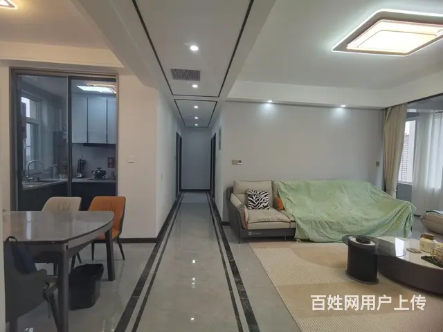 宙合壹品，样板间一样的装修，带车位家地下室145平， - 图片 8