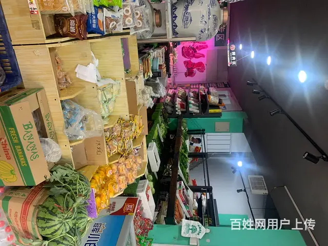 0151虞城华山路与至诚五路附近一超市整体转让 - 图片 7